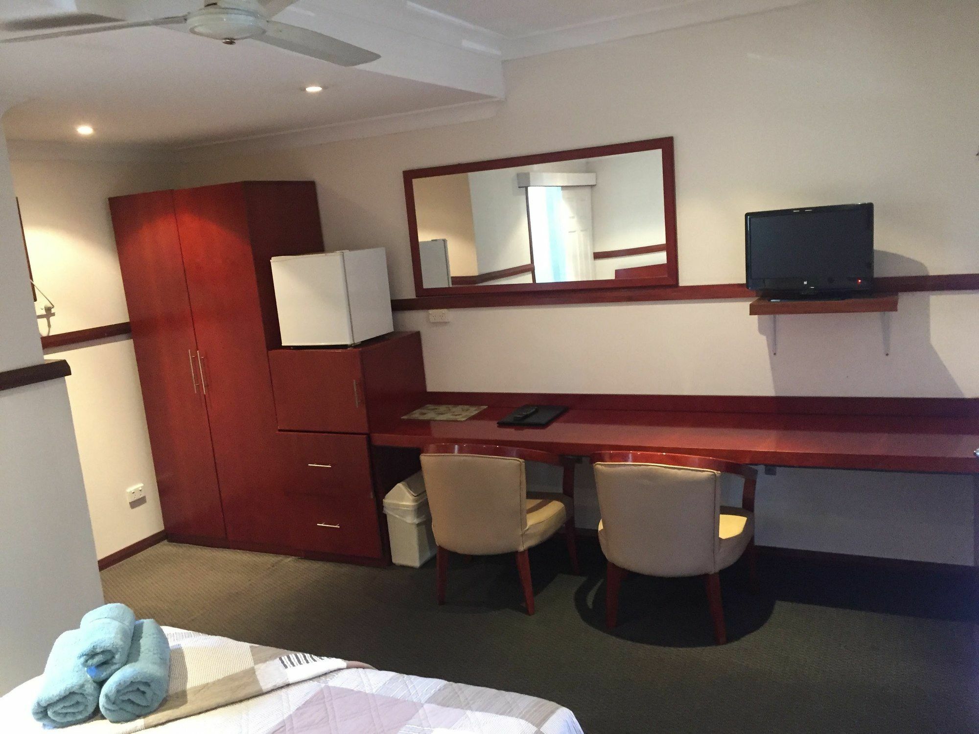 Across Country Motor Inn Dubbo Exteriér fotografie